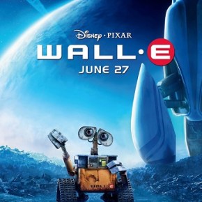 WALL-E (A PopEntertainment.com Movie&nbsp;Review)