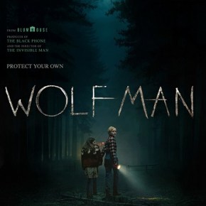 Wolf Man (A PopEntertainment.com Movie&nbsp;Review)