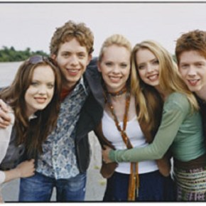 The 5 Browns – Breaking&nbsp;Boundaries