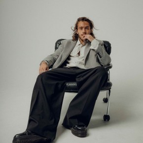 Benjamin Ingrosso – TLA – Philadelphia (A PopEntertainment.com Concert&nbsp;Review)