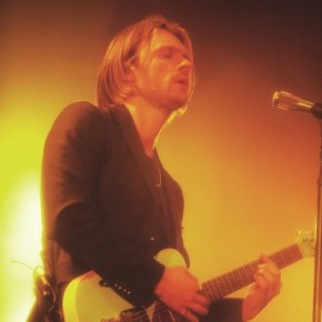 Finneas – The Fillmore – Philadelphia (A PopEntertainment.com Concert&nbsp;Review)