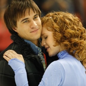 Taylor Firth – Through Her&nbsp;Eyes