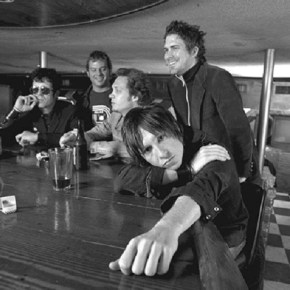 Flickerstick – Causing a&nbsp;Commotion