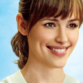 Jennifer Garner Is Treated To The Invention of&nbsp;Lying