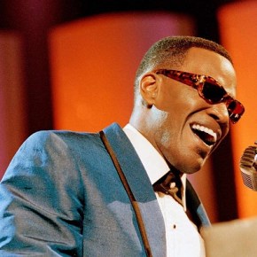 Jamie Foxx – What’d He&nbsp;Say?