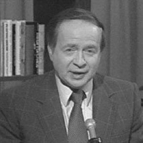 Joe Franklin – The Man Who Invented&nbsp;Talk