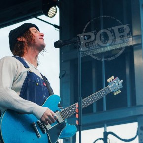 Alt 104.5 Winter Jawn – Xfinity Live – Philadelphia (A PopEntertainment.com Concert&nbsp;Review)