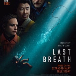 Last Breath (A PopEntertainment.com Movie&nbsp;Review)