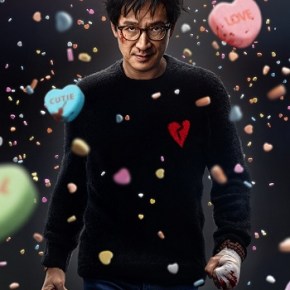 Love Hurts (A PopEntertainment.com Movie&nbsp;Review)