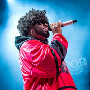 Pink Sweat$ & Aqyila – The Anthem – Washington (A PopEntertainment.com Concert Photo&nbsp;Album)