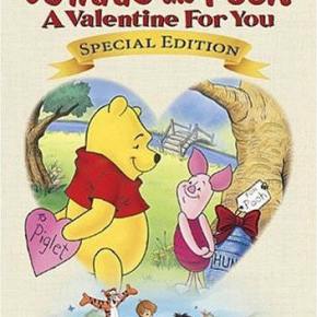 Winnie the Pooh – A Valentine For You (A PopEntertainment.com Video&nbsp;Review)