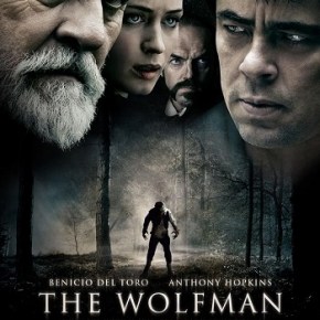 The Wolfman (A PopEntertainment.com Movie&nbsp;Review)