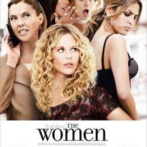 The Women (A PopEntertainment.com Movie&nbsp;Review)