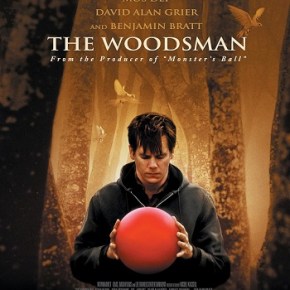 The Woodsman (A PopEntertainment.com Movie&nbsp;Review)
