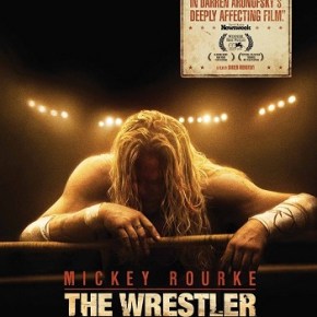 The Wrestler (A PopEntertainment.com Movie&nbsp;Review)