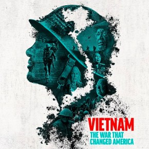 David Glover and Caroline Marsden – Changing What We Know About&nbsp;Vietnam