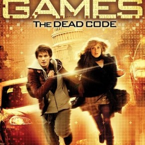 WarGames: The Dead Code (A PopEntertainment.com Movie&nbsp;Review)