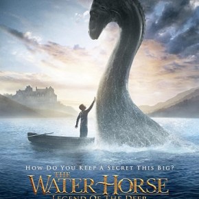 The Water Horse: Legend of the Deep (A PopEntertainment.com Movie&nbsp;Review)