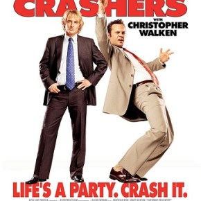 The Wedding Crashers (A PopEntertainment.com Movie&nbsp;Review)