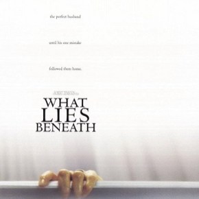 What Lies Beneath (A PopEntertainment.com Movie&nbsp;Review)