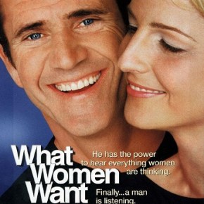 What Women Want (A PopEntertainment.com Movie&nbsp;Review)