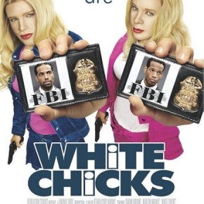 White Chicks (A PopEntertainment.com Movie&nbsp;Review)