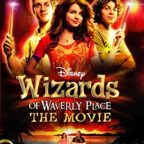 Wizards of Waverly Place – The Movie (A PopEntertainment.com Movie&nbsp;Review)