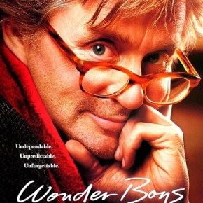 Wonder Boys (A PopEntertainment.com Movie&nbsp;Review)