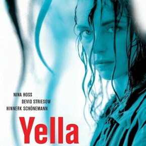 Yella (A PopEntertainment.com Movie&nbsp;Review)