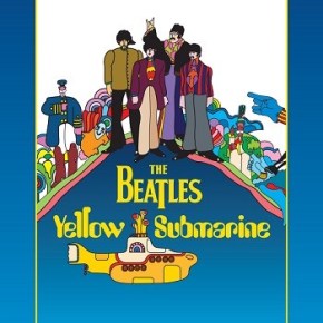 Yellow Submarine (A PopEntertainment.com Movie&nbsp;Review)