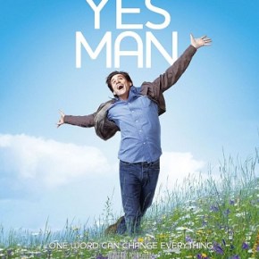 Yes Man (A PopEntertainment.com Movie&nbsp;Review)