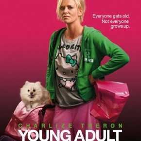 Young Adult (A PopEntertainment.com Movie&nbsp;Review)