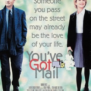 You’ve Got Mail (A PopEntertainment.com Movie&nbsp;Review)