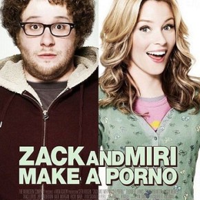 Zack and Miri Make a Porno (A PopEntertainment.com Movie&nbsp;Review)