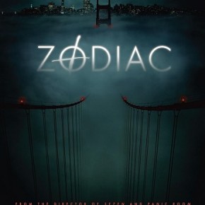 Zodiac (A PopEntertainment.com Movie&nbsp;Review)