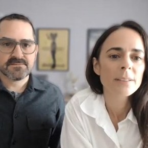 Alyssa Fedele and Zachary Fink – Looking At the People Behind the&nbsp;Cyber