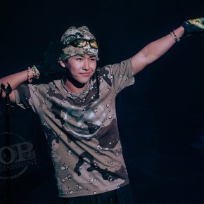 Ayumu Imazu – The Troubadour – Hollywood (A PopEntertainment.com Concert&nbsp;Review)