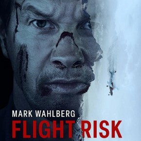 Flight Risk (A PopEntertainment.com Movie&nbsp;Review)