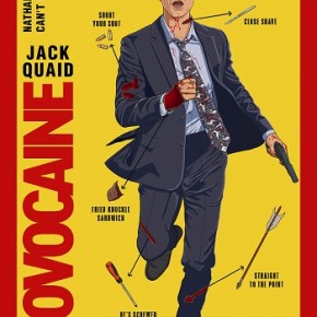 Novocaine (A PopEntertainment.com Movie&nbsp;Review)