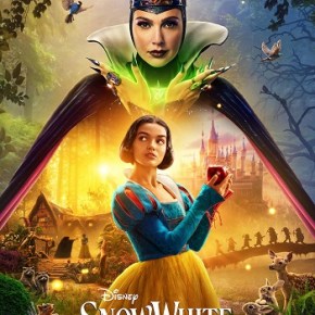 Snow White (A PopEntertainment.com Movie&nbsp;Review)
