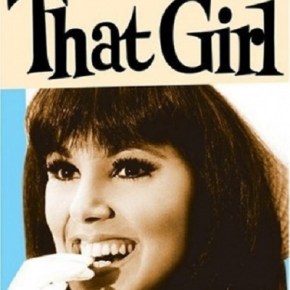 That Girl – Season One (A PopEntertainment.com TV on DVD&nbsp;Review)