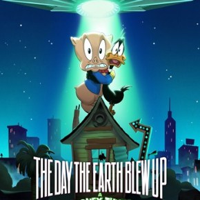 The Day the Earth Blew Up: A Looney Tunes Movie (A PopEntertainment.com Movie&nbsp;Review)