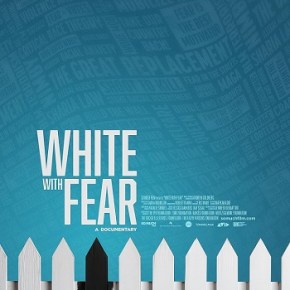 White With Fear (A PopEntertainment.com Movie&nbsp;Review)