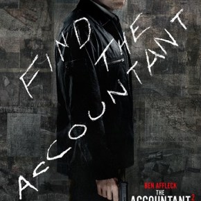 The Accountant 2 (A PopEntertainment.com Movie&nbsp;Review)