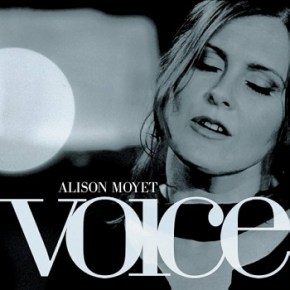 Alison Moyet – Voice (A PopEntertainment.com Music&nbsp;Review)