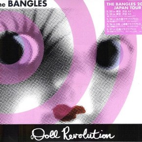 The Bangles – Doll Revolution (A PopEntertainment.com Music&nbsp;Review)