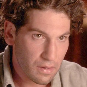 Jon Bernthal – Countdown to Day&nbsp;Zero