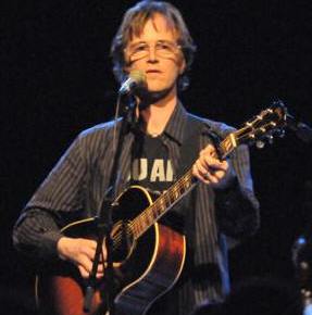 Dan Wilson – Theater of Living Arts – Philadelphia (A PopEntertainment.com Concert Photo&nbsp;Album)