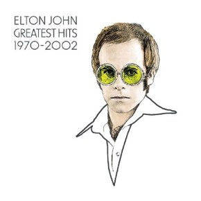 Elton John – Greatest Hits 1970-2002 (A PopEntertainment.com Music&nbsp;Review)