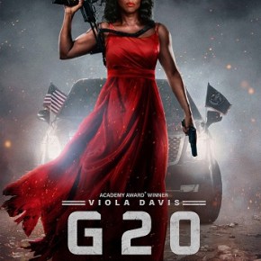 G20 (A PopEntertainment.com Movie&nbsp;Review)
